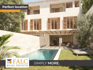 Ein Juwel aus Stein und Licht – Wohnen auf höchstem Niveau in Santanyí